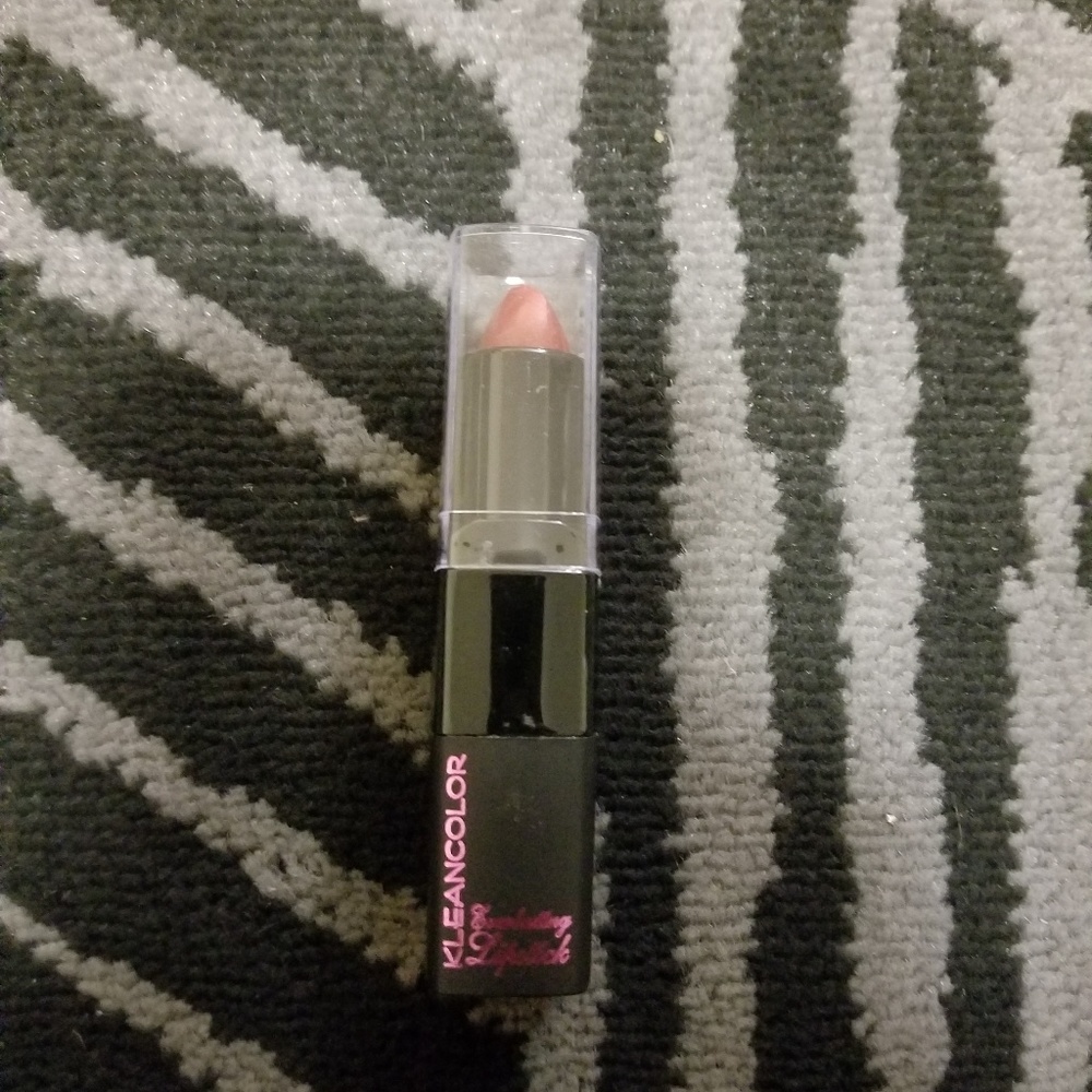 Earth Color Lipstick